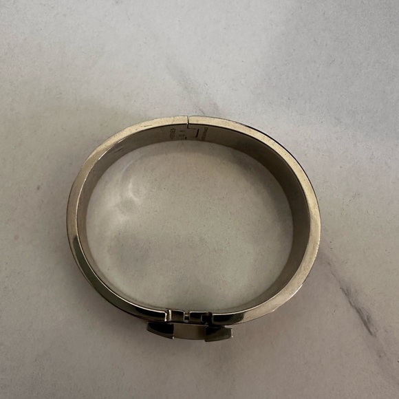 Hermes Clic Clac Bracelet PM - Picture 6 of 7